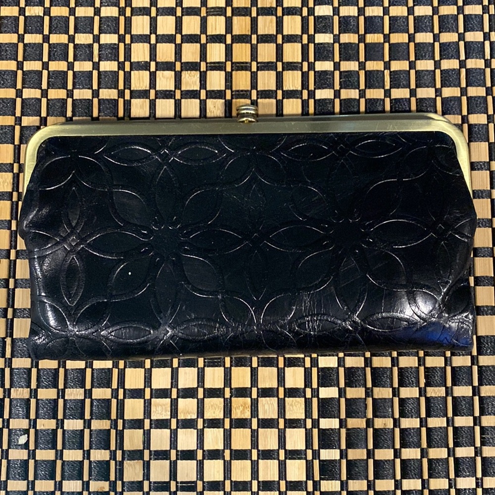 Hobo wallet
